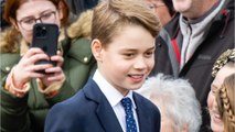 From Prince George to Prince Charles of Luxembourg, here are the most influential royal heirs