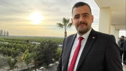 Zeydan Karalar'ın Özel Kalem Müdürü'ne silahlı saldırı