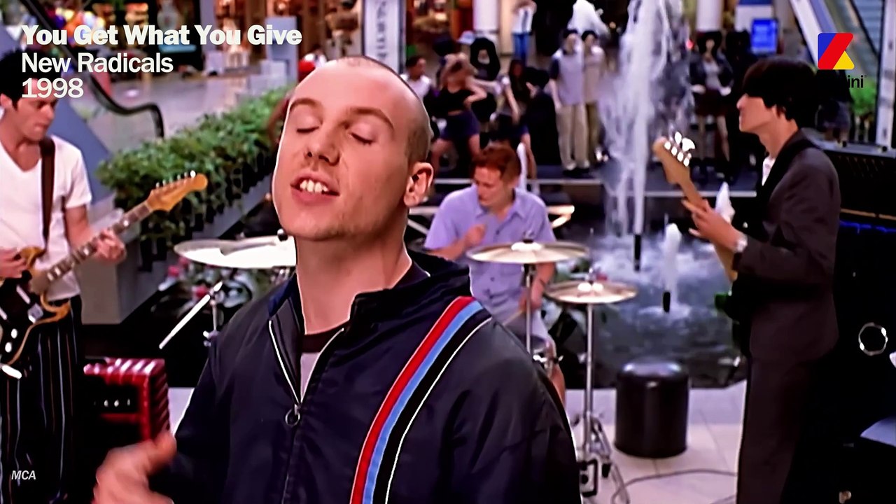 La folle histoire du son "Murder on the Dancefloor" racontée par Sophie Ellis-Bextor !