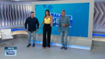 Ao Vivo: Balanço Geral Campinas - Manhã com Verônica Mokarzel (12/02/2024)