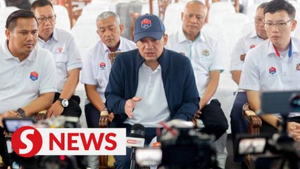 Johor's one-stop investment centre to be ready this year, says MB