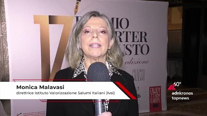 Reporter del Gusto, Malavasi (Ivsi): “Importante per noi sostenibilità ambientale, economica e sociale”