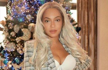 Beyonce has confirmed plans to release a country-themed album and dropped two new singles