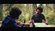 LE RÈGNE ANIMAL – Bande-annonce Officielle Romain Duris  Paul Kircher 2023