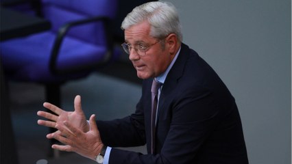 Röttgen (CDU) über Trump: "Diese Staaten erklärt er zu Freiwild"