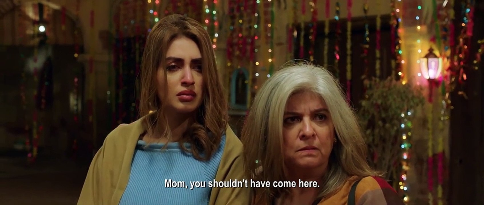 Tich Button New Pakistani Movie Part 2 Farhan Saeed, Urwa Hussain And