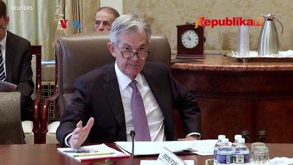 Kapan Bank Sentral AS Akhiri Suku Bungan Restriktif?