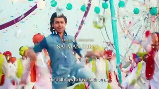 Tich Button New Pakistani Movie Part 1 - Farhan Saeed Urwa Hussain And Iman Ali