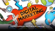 Param Digital Marketing Online Institute and Digital Marketing Agency in Derabassi, Mohali, Punjab