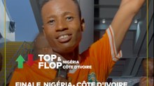 Les Tops et Flops de cette finale de la CAN 2023