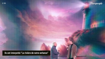 "Je n'ai pas chanté faux !" : Didier Barbelivien en duo avec Pierre dans la Star Academy, les vraies raisons du fiasco