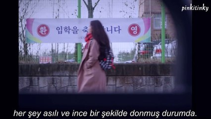 ICSYM - 1. Bölüm (Türkçe Altyazılı)