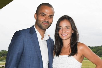 Tony Parker célibataire : il annonce sa séparation d’avec la femme qui partageait sa vie depuis trois ans