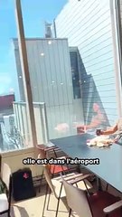 Y a une meuf que je veux PÉCHO... 