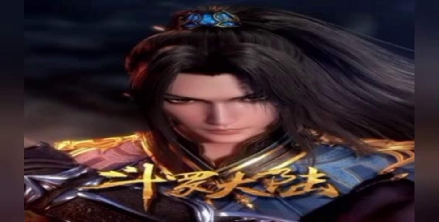 ตำนานจอมยุทธ์ภูตถังซาน ตอนที่ 146-147-148-149-150 พากย์ไทย