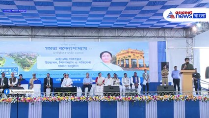 'ঘাটাল মাস্টার প্ল্যানের স্বপ্ন সত্যি হতে চলেছে'-দেব