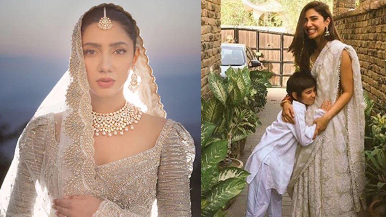 Mahira Khan After Second Marriage 4 Month Pregnancy Truth Reval, Baby Birth Date….| Boldsky