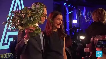 Former PM Stubb wins Finland presidential election