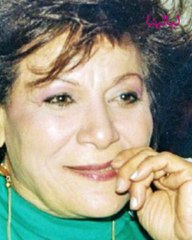 قبل رحيلها: عايدة عبد العزيز عاشت أياماً صعبة وعانت من الزهايمر