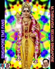 திருப்பரங்குன்றம் முருகனுக்கு சிங்கப்பூர் டி எம் எஸ் ரசிகர்கள் சமர்ப்பணம் VOL 4