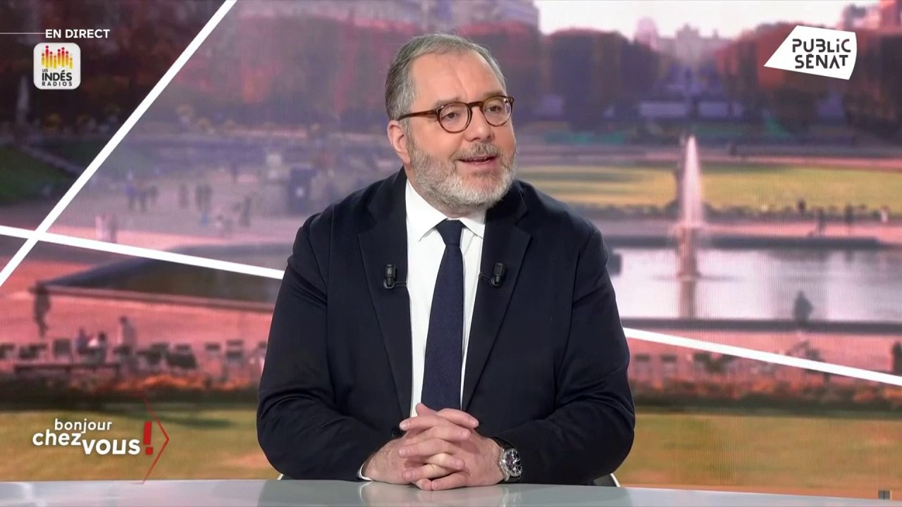 Fin du droit du sol à Mayotte : "Je ne vois pas de raison de voter cette disposition là"