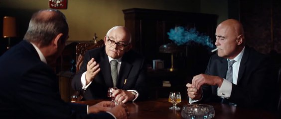 Le Prophète Film Extrait