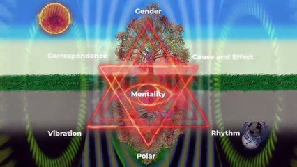 From Achaemenid to Freemasonry - Get acquainted with Hermes Trismegistus