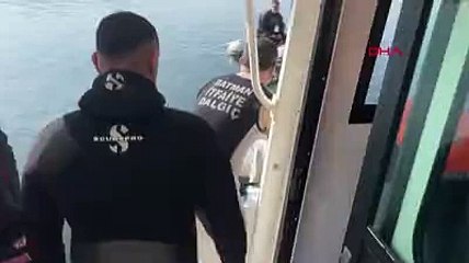 Batman'da kayıp genç kadının cesedi bulundu