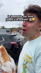 Je JUGE les stéréotypes français 