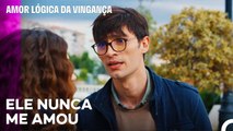 Confissão Chocante de Ozan - Amor Lógica da Vingança 1. Episódio