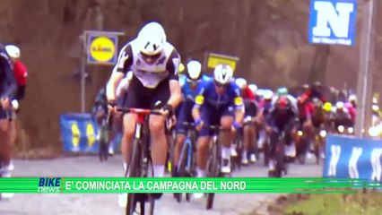 BikeNews Lunedì 1 marzo 2021