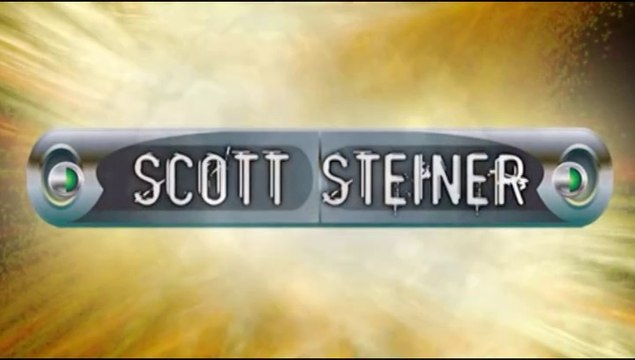New Wrestling Entertainment - Scott Steiner Promo
