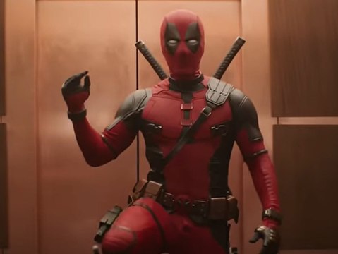 Deadpool & Wolverine : Teaser mit Ryan Reynolds und Hugh Jackman