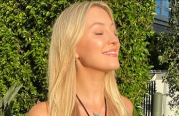 Heather Locklear'ın kızı Ava Sambora nişanlandı