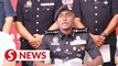 Foreigner arrested over Johor road rage incident