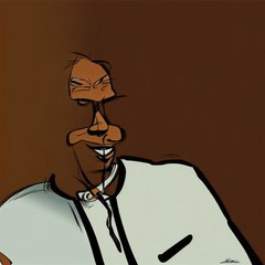 Rohff s'engage pour la protection de l'enfance suite au stage de Drag Queen à Bordeaux.