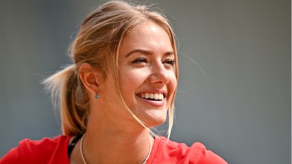 Leichtathletin Alica Schmidt lehnte ein krasses Angebot ab