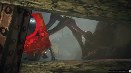 【Choo-Choo Charles】チャールズ