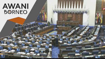 Sarawak akan kemuka cadangan persempadanan semula kepada SPR