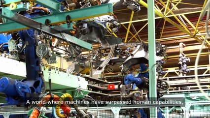 AI The Future of AI and its radical effects on life