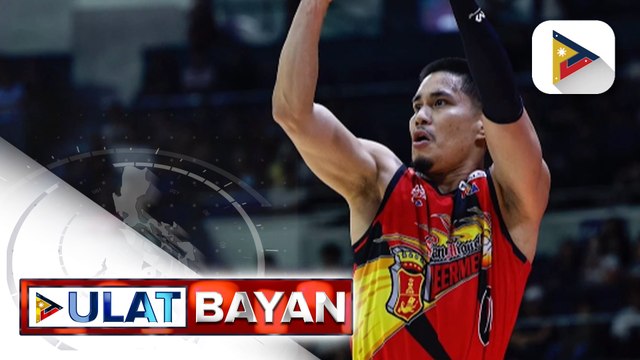 SMB, namayani kontra Magnolia Hotshots sa game 5 ng PBA finals