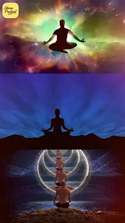 Negative Vibrations || Acharya Prashant