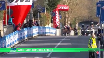 BikeNews Martedì 9 marzo 2021
