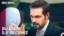 Medine ve Murat Aşkı Gümbür Gümbür Geliyor - Kirli Sepeti 19. Bölüm