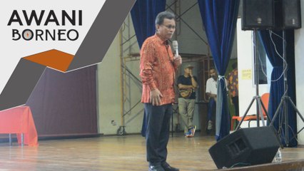 Perjuangan MA63 harus difahami dan dibela - Shafie