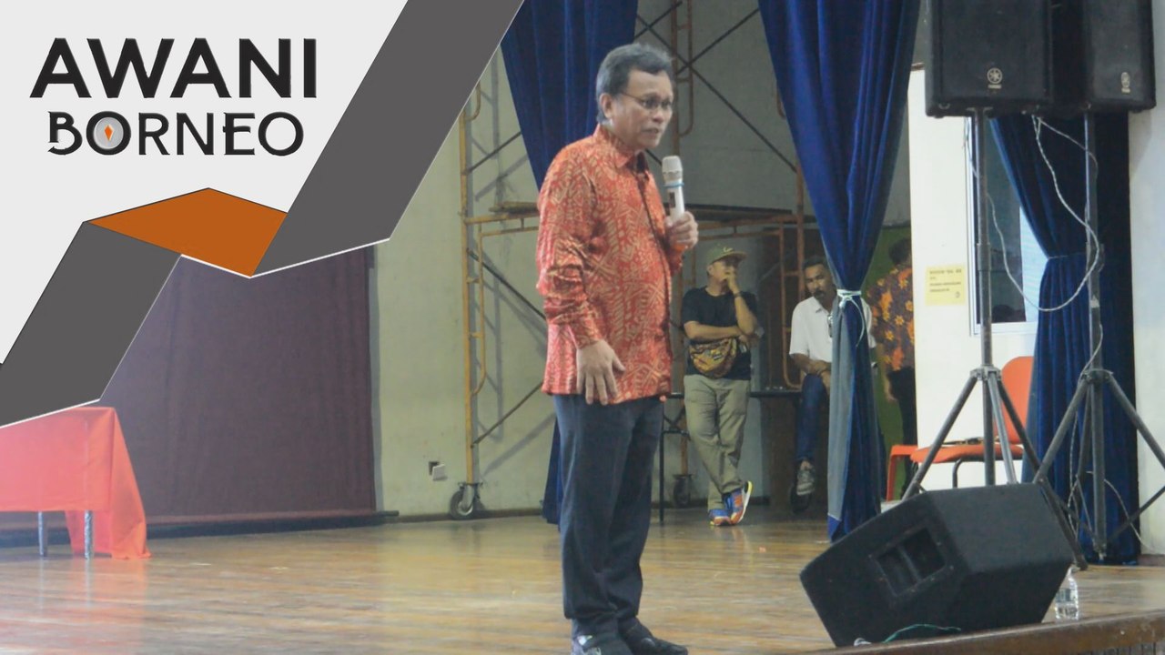Perjuangan MA63 harus difahami dan dibela - Shafie