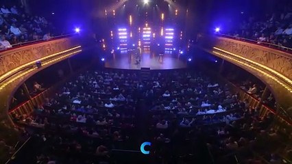 D’jal : à coeur ouvert - 12 février