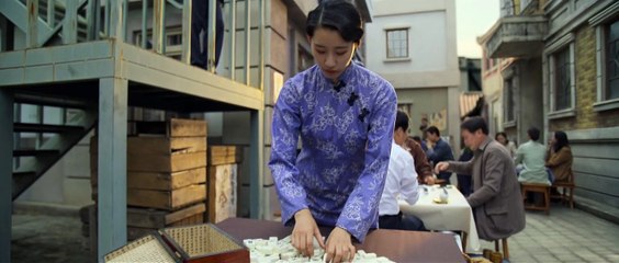 Gyeongseong Creature S01 E03 in hindi Dubbed