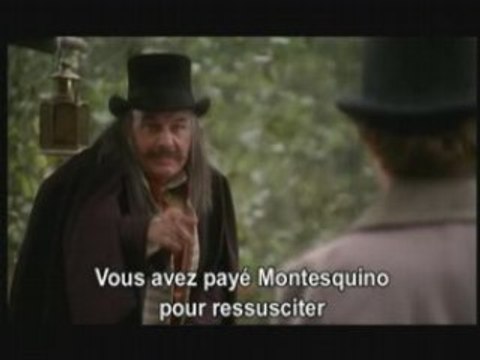 Masters of Horror : Les amants d'outre-tombe