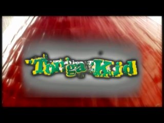 New Wrestling Entertainment - Tonga Kid Promo